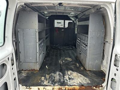 2014 Ford E-150   - Photo 8 - Hopkinsville, KY 42240