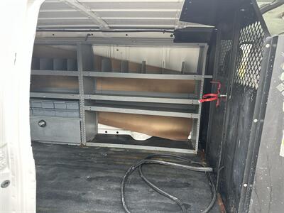 2014 Ford E-150   - Photo 9 - Hopkinsville, KY 42240