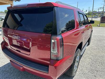 2015 GMC Yukon SLT   - Photo 6 - Hopkinsville, KY 42240