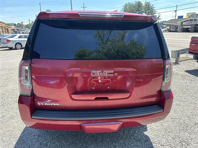 2015 GMC Yukon SLT   - Photo 5 - Hopkinsville, KY 42240