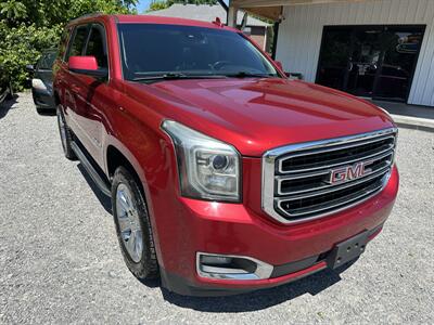 2015 GMC Yukon SLT   - Photo 1 - Hopkinsville, KY 42240