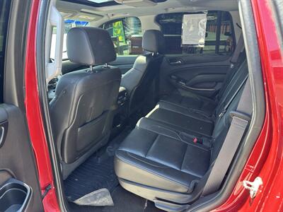2015 GMC Yukon SLT   - Photo 8 - Hopkinsville, KY 42240