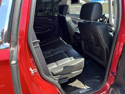 2015 GMC Yukon SLT   - Photo 10 - Hopkinsville, KY 42240