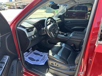 2015 GMC Yukon SLT   - Photo 7 - Hopkinsville, KY 42240