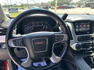 2015 GMC Yukon SLT   - Photo 12 - Hopkinsville, KY 42240