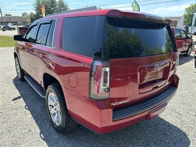 2015 GMC Yukon SLT   - Photo 4 - Hopkinsville, KY 42240
