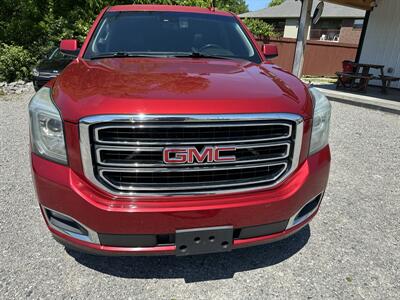2015 GMC Yukon SLT   - Photo 2 - Hopkinsville, KY 42240