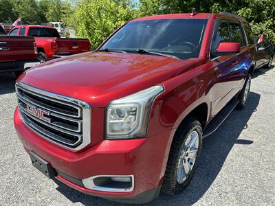 2015 GMC Yukon SLT   - Photo 3 - Hopkinsville, KY 42240