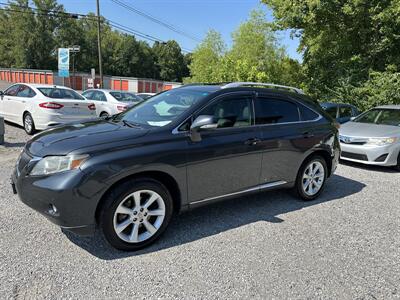 2011 Lexus RX 350   - Photo 3 - Hopkinsville, KY 42240