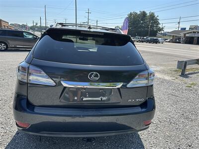 2011 Lexus RX 350   - Photo 5 - Hopkinsville, KY 42240