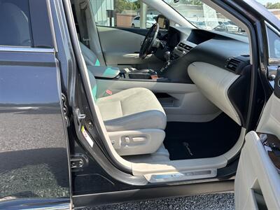 2011 Lexus RX 350   - Photo 10 - Hopkinsville, KY 42240