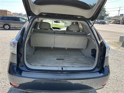 2011 Lexus RX 350   - Photo 9 - Hopkinsville, KY 42240
