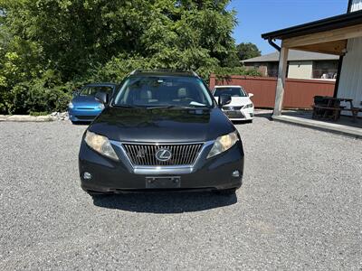 2011 Lexus RX 350   - Photo 2 - Hopkinsville, KY 42240