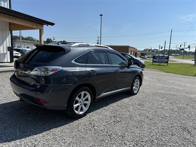 2011 Lexus RX 350   - Photo 6 - Hopkinsville, KY 42240