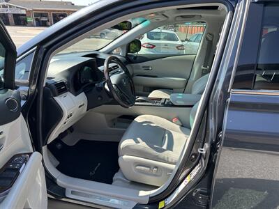 2011 Lexus RX 350   - Photo 7 - Hopkinsville, KY 42240