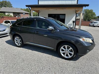 2011 Lexus RX 350   - Photo 1 - Hopkinsville, KY 42240