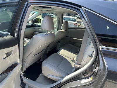2011 Lexus RX 350   - Photo 8 - Hopkinsville, KY 42240