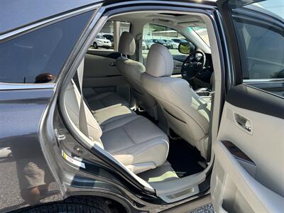 2011 Lexus RX 350   - Photo 12 - Hopkinsville, KY 42240