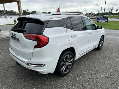 2018 GMC Terrain Denali   - Photo 6 - Hopkinsville, KY 42240