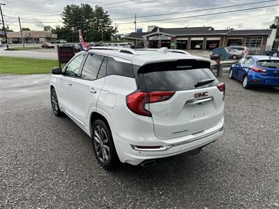 2018 GMC Terrain Denali   - Photo 4 - Hopkinsville, KY 42240