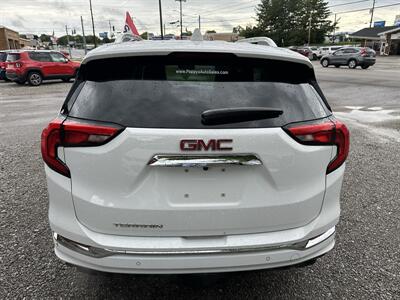 2018 GMC Terrain Denali   - Photo 5 - Hopkinsville, KY 42240