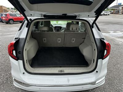 2018 GMC Terrain Denali   - Photo 9 - Hopkinsville, KY 42240