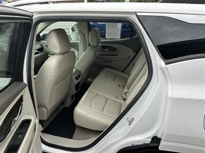 2018 GMC Terrain Denali   - Photo 8 - Hopkinsville, KY 42240