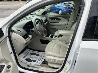 2018 GMC Terrain Denali   - Photo 7 - Hopkinsville, KY 42240