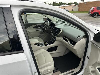 2018 GMC Terrain Denali   - Photo 10 - Hopkinsville, KY 42240
