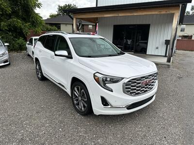 2018 GMC Terrain Denali   - Photo 1 - Hopkinsville, KY 42240