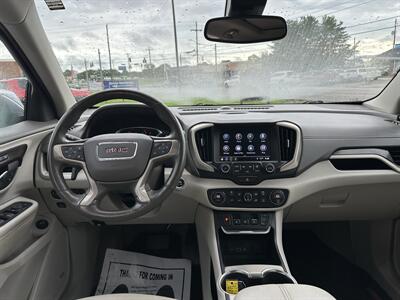 2018 GMC Terrain Denali   - Photo 12 - Hopkinsville, KY 42240