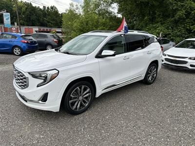 2018 GMC Terrain Denali   - Photo 3 - Hopkinsville, KY 42240