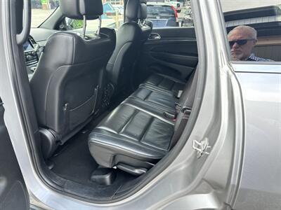 2019 Jeep Grand Cherokee LIMITED   - Photo 8 - Hopkinsville, KY 42240