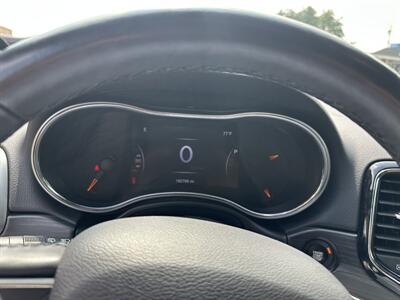 2019 Jeep Grand Cherokee LIMITED   - Photo 13 - Hopkinsville, KY 42240