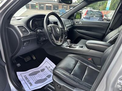 2019 Jeep Grand Cherokee LIMITED   - Photo 7 - Hopkinsville, KY 42240