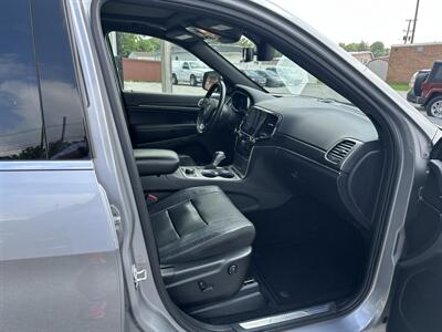 2019 Jeep Grand Cherokee LIMITED   - Photo 10 - Hopkinsville, KY 42240