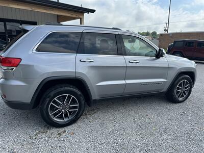 2019 Jeep Grand Cherokee LIMITED   - Photo 6 - Hopkinsville, KY 42240