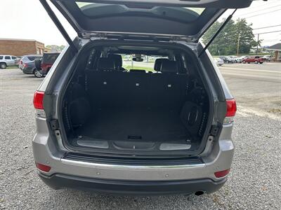 2019 Jeep Grand Cherokee LIMITED   - Photo 9 - Hopkinsville, KY 42240