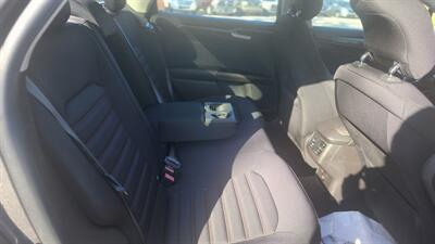 2014 Ford Fusion SE   - Photo 6 - Hopkinsville, KY 42240