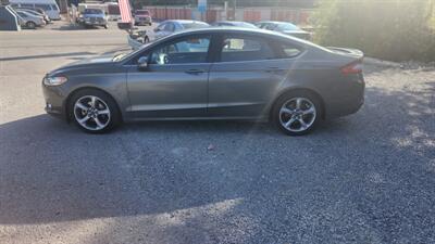 2014 Ford Fusion SE   - Photo 3 - Hopkinsville, KY 42240