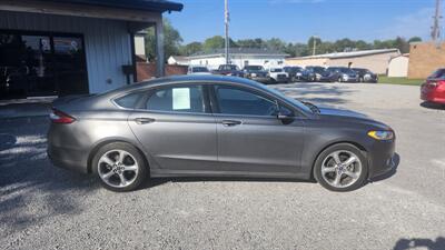 2014 Ford Fusion SE   - Photo 5 - Hopkinsville, KY 42240