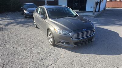 2014 Ford Fusion SE   - Photo 1 - Hopkinsville, KY 42240