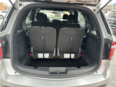 2017 Ford Explorer XLT   - Photo 8 - Hopkinsville, KY 42240