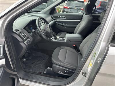 2017 Ford Explorer XLT   - Photo 6 - Hopkinsville, KY 42240