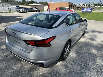2020 Nissan Altima 2.5 S   - Photo 6 - Hopkinsville, KY 42240