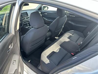 2020 Nissan Altima 2.5 S   - Photo 8 - Hopkinsville, KY 42240
