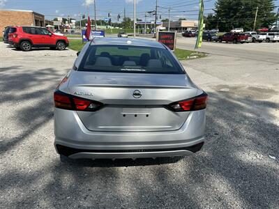 2020 Nissan Altima 2.5 S   - Photo 5 - Hopkinsville, KY 42240