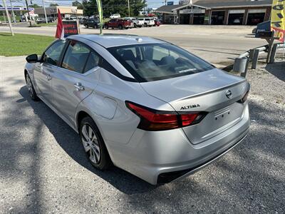 2020 Nissan Altima 2.5 S   - Photo 4 - Hopkinsville, KY 42240