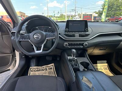 2020 Nissan Altima 2.5 S   - Photo 10 - Hopkinsville, KY 42240