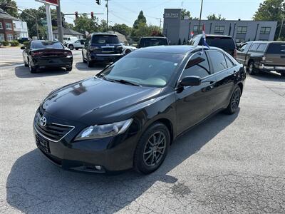 2007 Toyota Camry XLE V6   - Photo 3 - Hopkinsville, KY 42240
